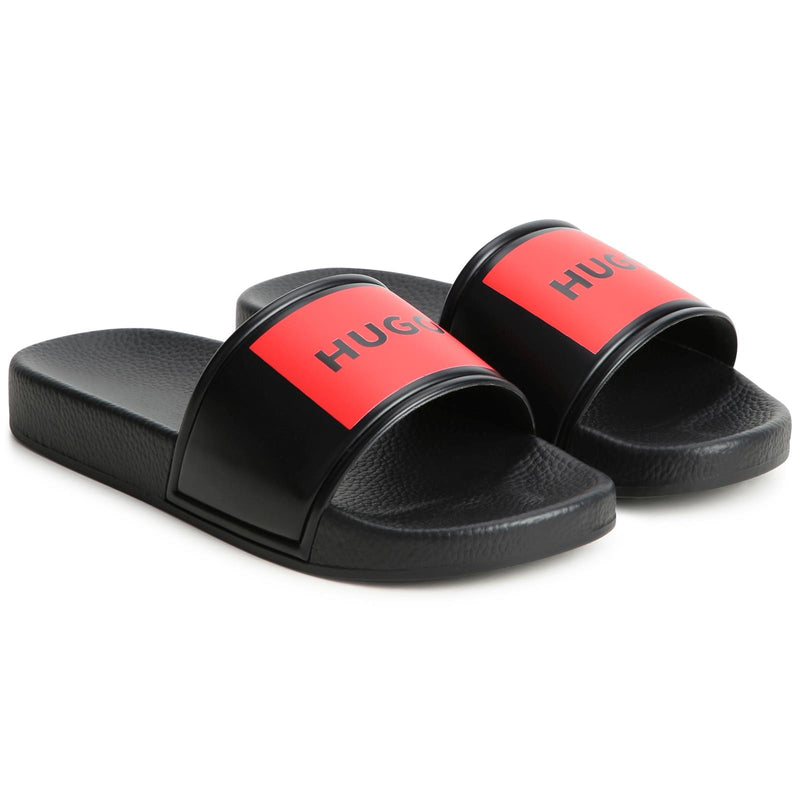 HUGO Sliders