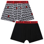 HUGO Set Of 2 Boxers