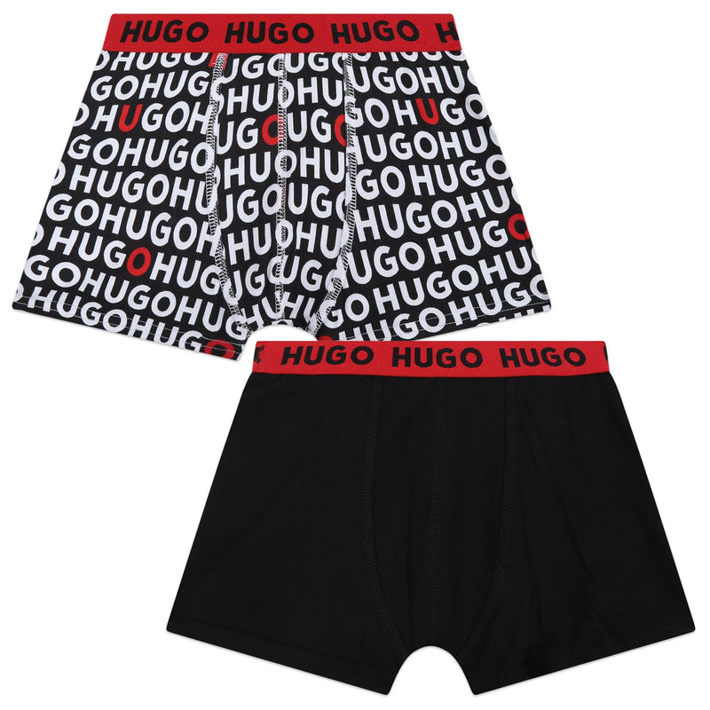 HUGO Set Of 2 Boxers