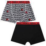 HUGO Set Of 2 Boxers