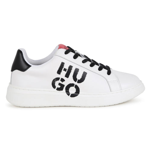 HUGO Trainer