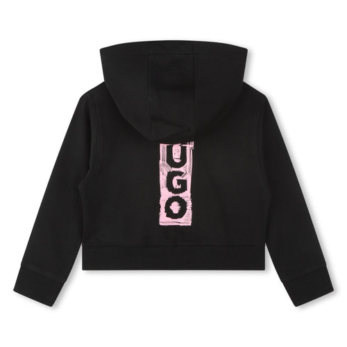 HUGO Hooded Jacket