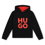 HUGO Hooded Sweatshirt