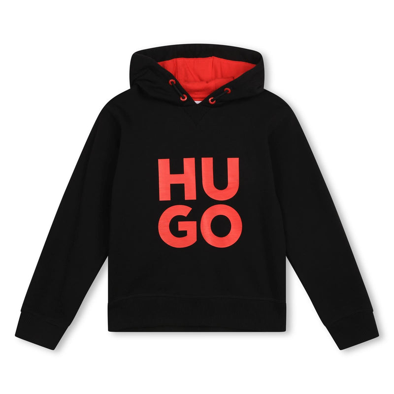 HUGO Hooded Sweatshirt