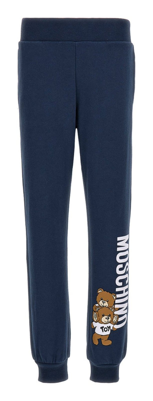 Moschino Toy Jogging Bottoms