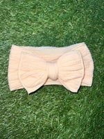 Baby Head Band