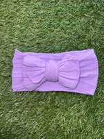 Baby Head Band