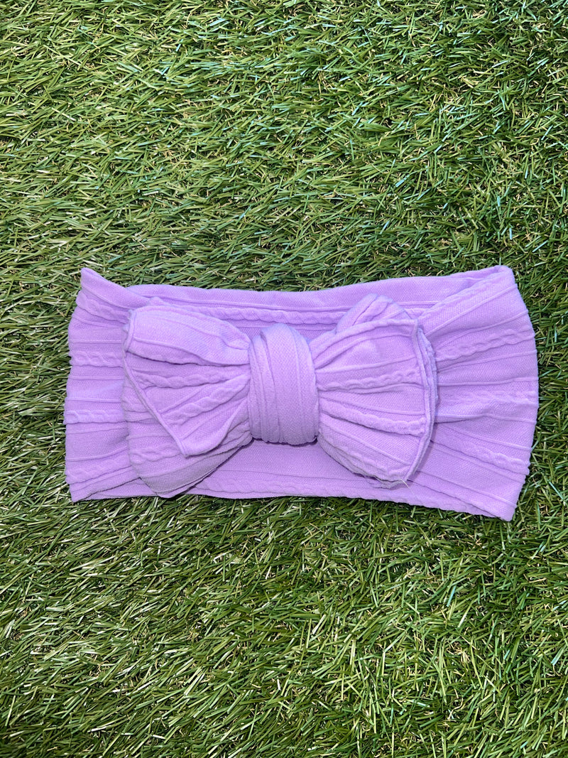 Baby Head Band