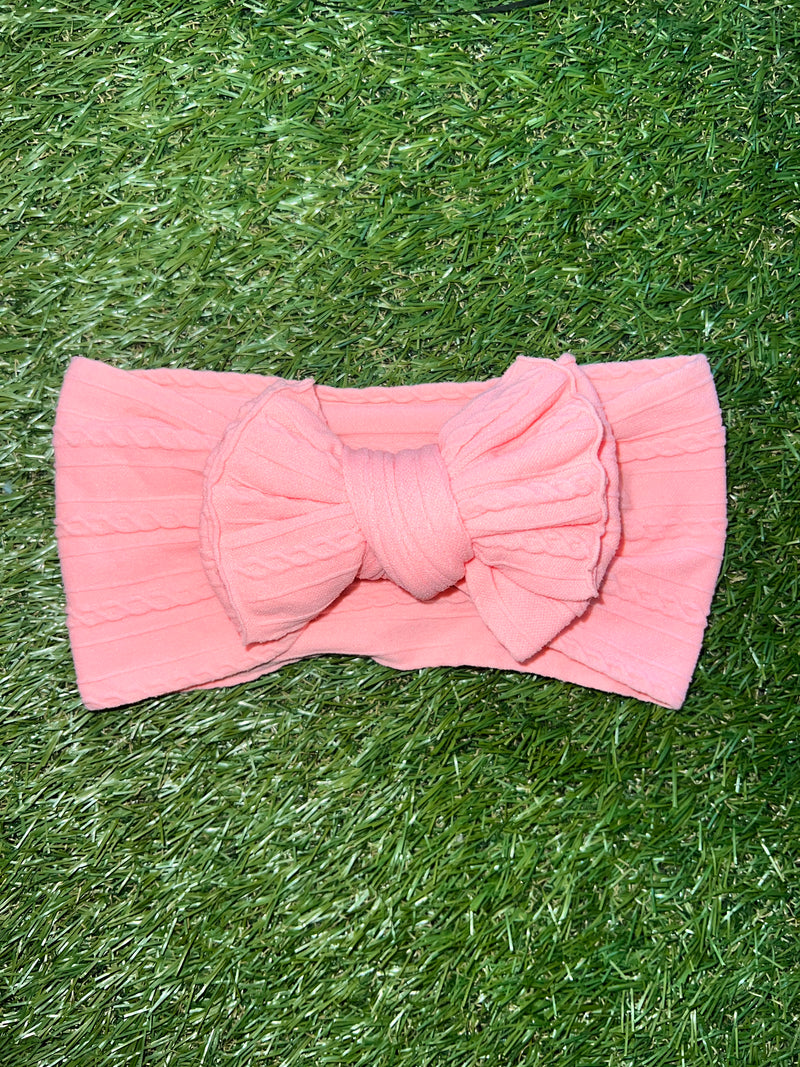 Baby Head Band