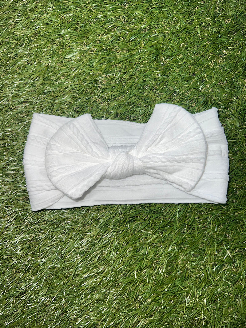 Baby Head Band