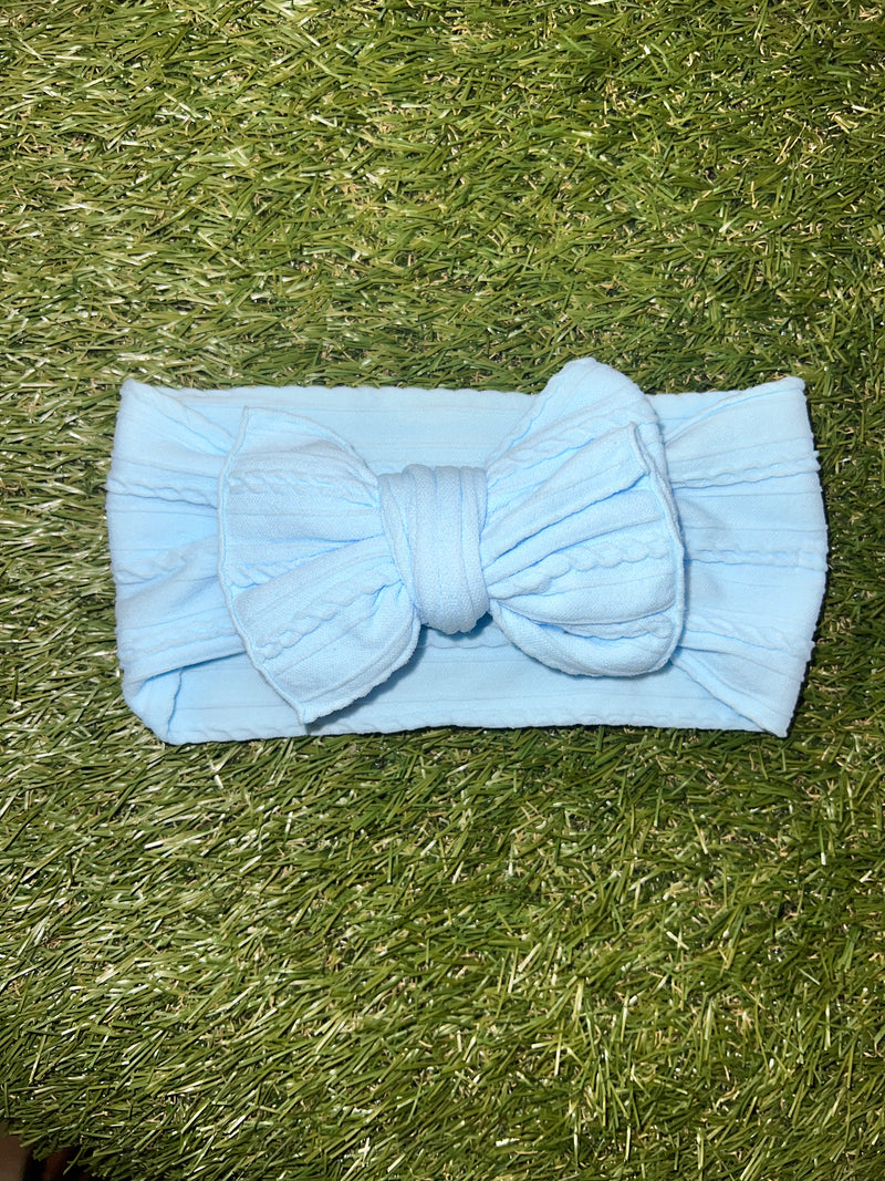 Baby Head Band