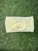 Baby Head Band