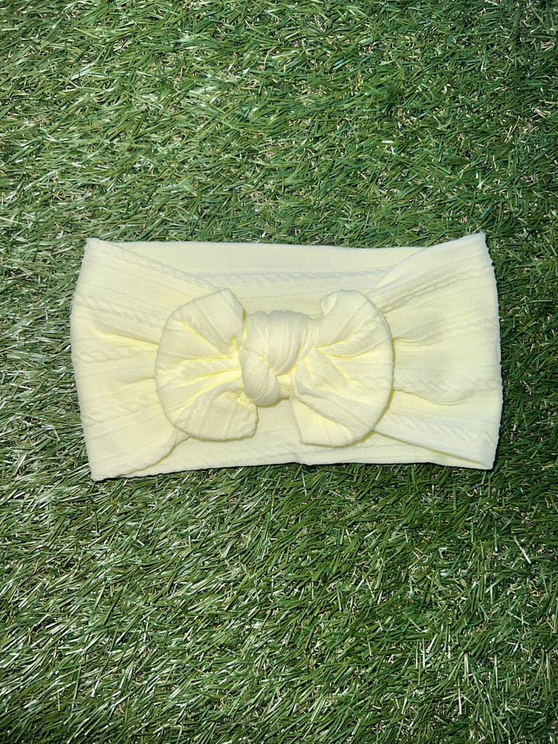 Baby Head Band