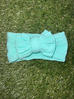 Baby Head Band