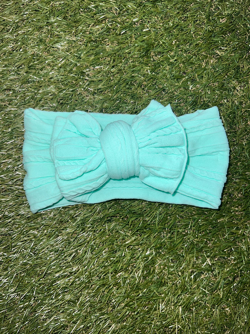 Baby Head Band