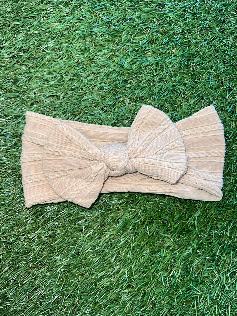Baby Head Band