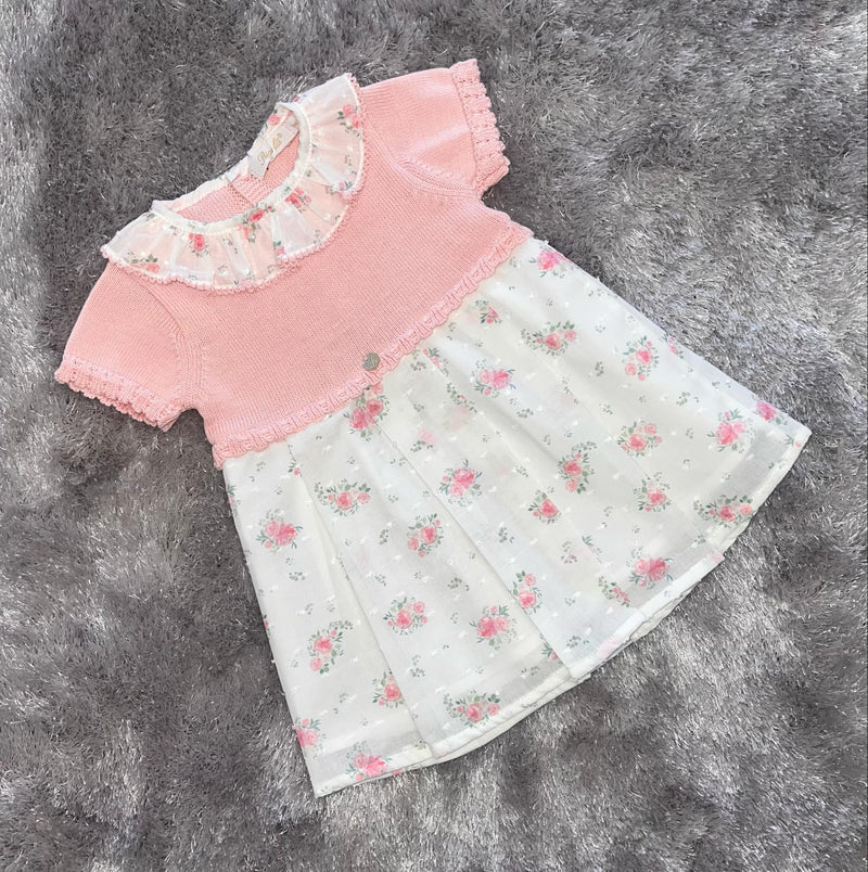 Rigola Little Rose Dress