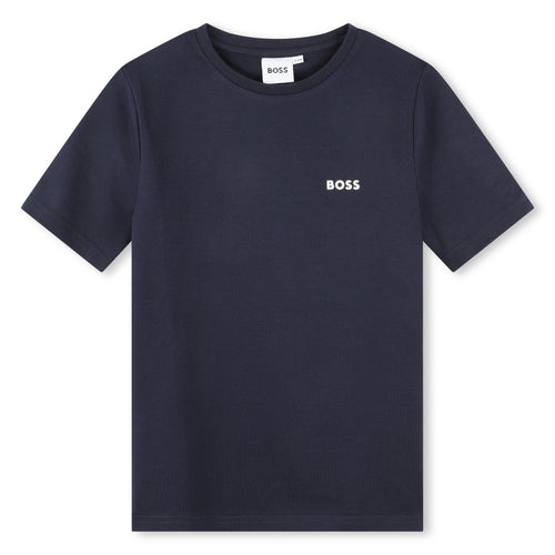 BOSS SS24 Set Of 2 T-Shirts
