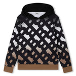 BOSS Hooded Sweatshirt