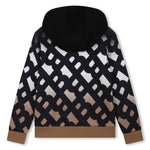 BOSS Hooded Sweatshirt