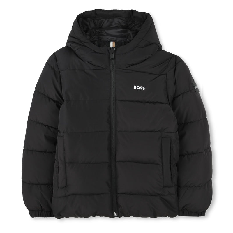 BOSS Puffer Jacket
