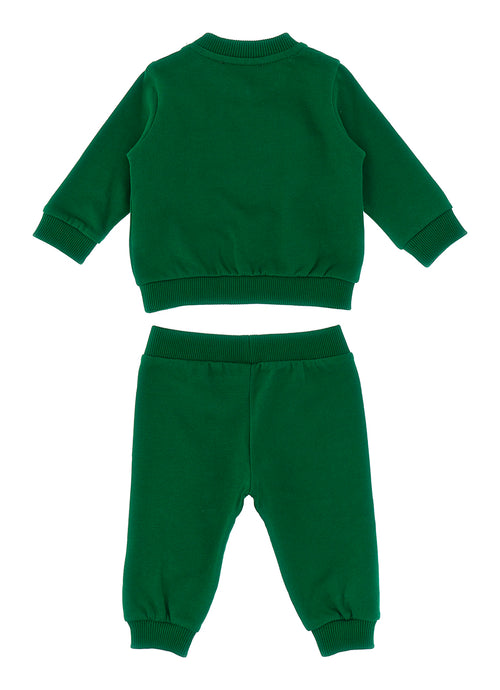 Moschino Baby Toy Tracksuit