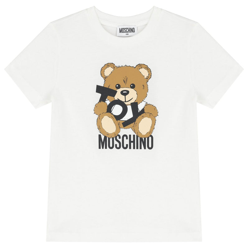 Moschino T - Shirt