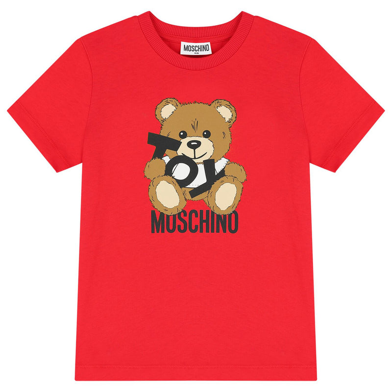Moschino T - Shirt