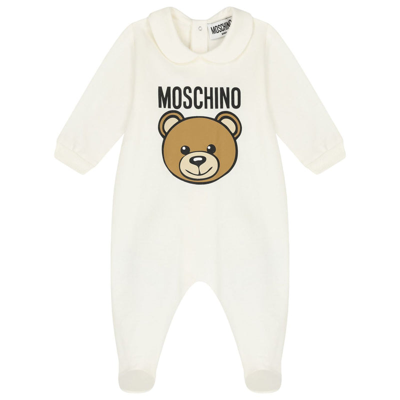 Moschino Toy Babygrow