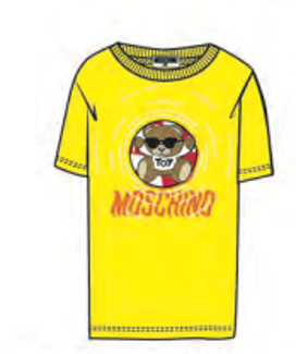 Moschino T-Shirt