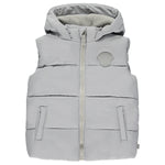 Mitch & Son AW23 Hooded Gilet