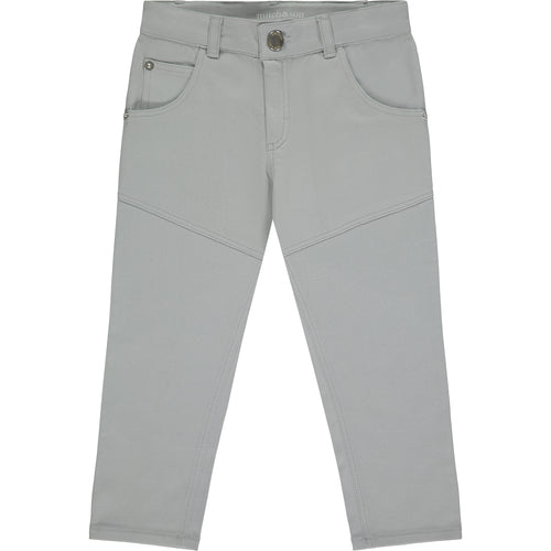 Mitch & Son AW23 Twill Stretch Trousers