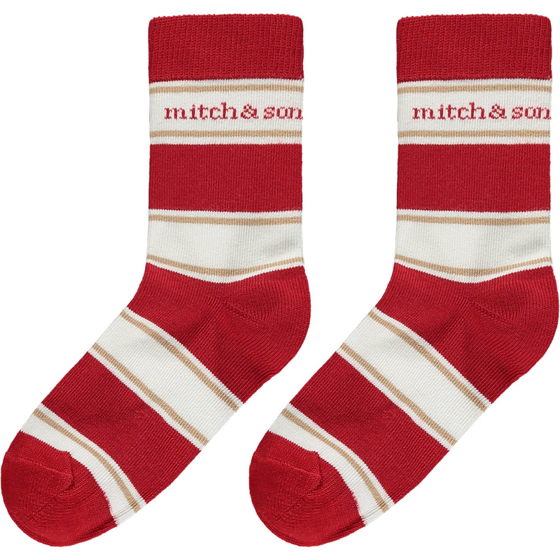 Mitch & Son AW23 2 Pack Socks