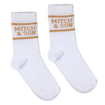 Mitch & Son 2 Pack Socks