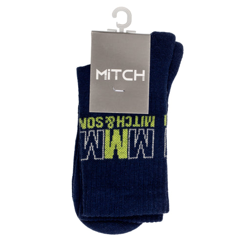 Mitch & Son SS24 Sport Socks
