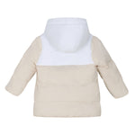 Mitch & Son AW24 Padded Jacket