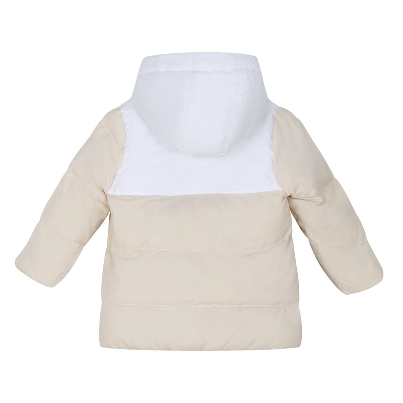 Mitch & Son AW24 Padded Jacket
