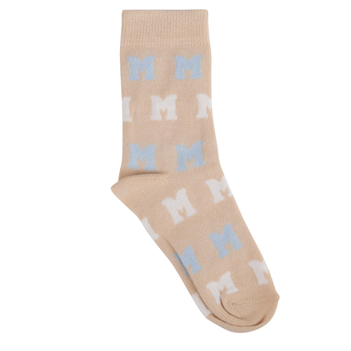 Mitch & Son AW24 2 Pack Socks