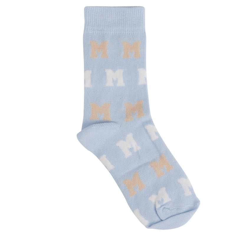 Mitch & Son AW24 2 Pack Socks