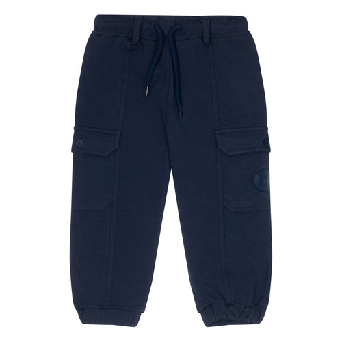 Mitch & Son AW24 Cargo Trouser