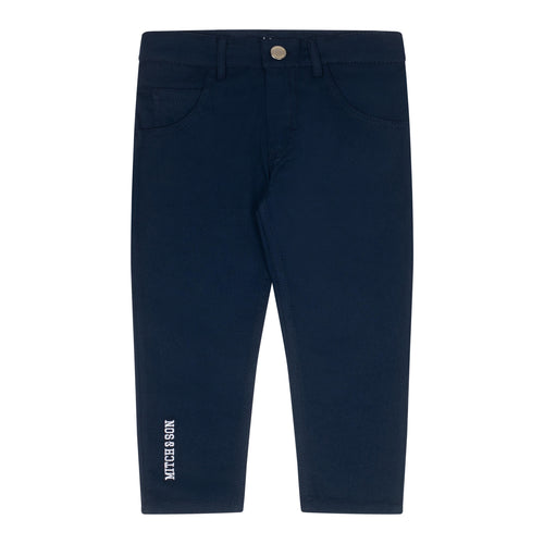 Mitch & Son AW24 Twill Trousers