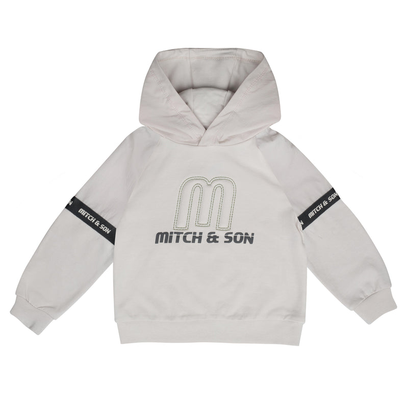 Mitch & Son AW24 Tracksuit