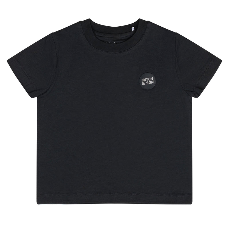 Mitch & Son AW24 Short Sleeve T-Shirt