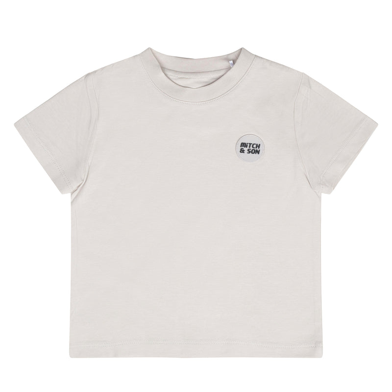 Mitch & Son AW24 Short Sleeve T-Shirt