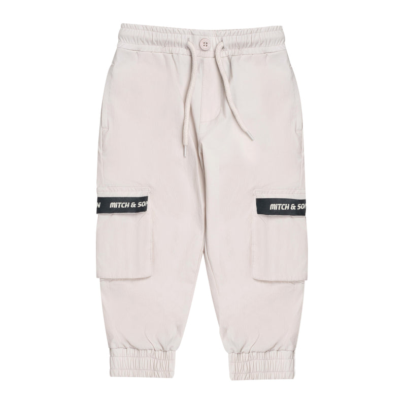 Mitch & Son AW24 Tracksuit