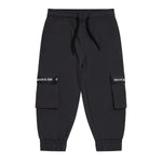 Mitch & Son AW24 Cargo Joggers