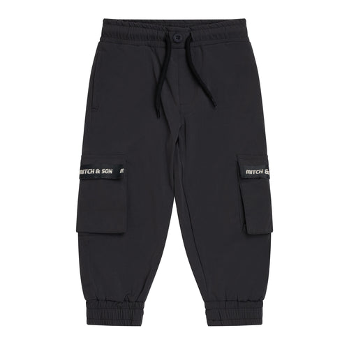 Mitch & Son AW24 Cargo Joggers