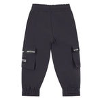 Mitch & Son AW24 Cargo Joggers