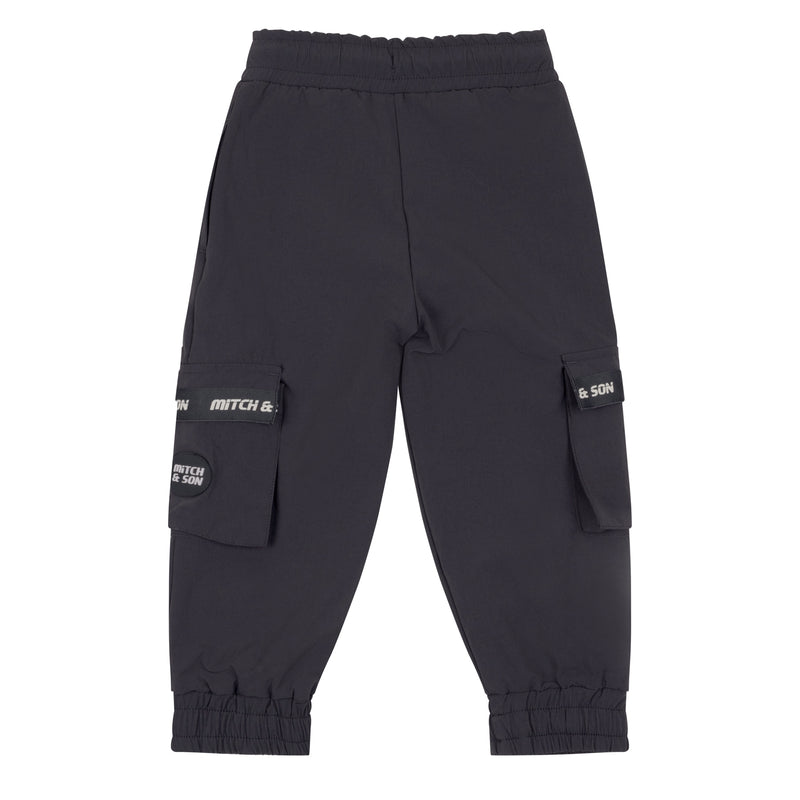 Mitch & Son AW24 Cargo Joggers
