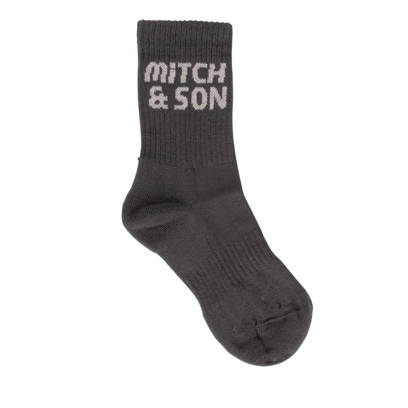 Mitch & Son AW24 2 Pack Socks